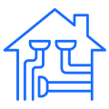 Services pipes