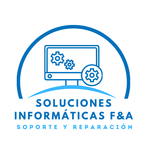 Soluciones Informaticas F&A